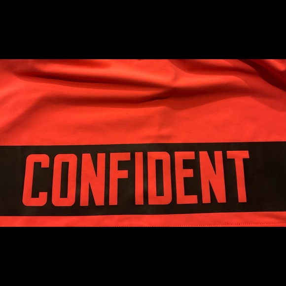 NWT Fabletics X Demi Lovato Camille Tank - Picture 4 of 6